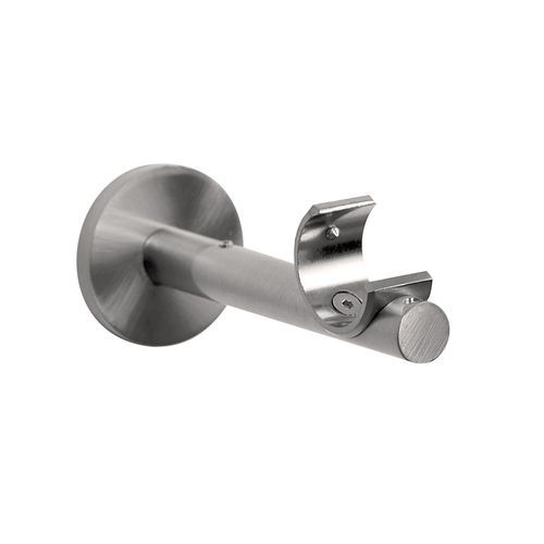 Supporto a muro per tende - 66196 - 32  - Houles - in metallo