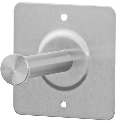 Distributore di carta igienica da parete - ERU E ST - OPHARDT Hygiene-Technik GmbH - in acciaio inossidabile / contract