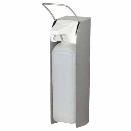 Distributore di sapone professionale - IMP X E/30 ST  - OPHARDT Hygiene-Technik GmbH - da parete / in plastica / in acciaio inossidabile