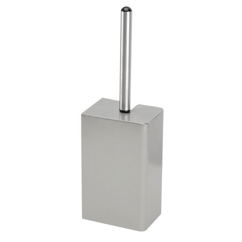 Portascopino per WC in acciaio inossidabile - WBU 3 E ST - OPHARDT Hygiene-Technik GmbH - da parete