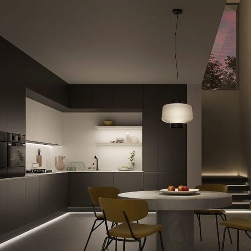 Luce ad incasso - Ar-Tre - LED / lineare / da cucina