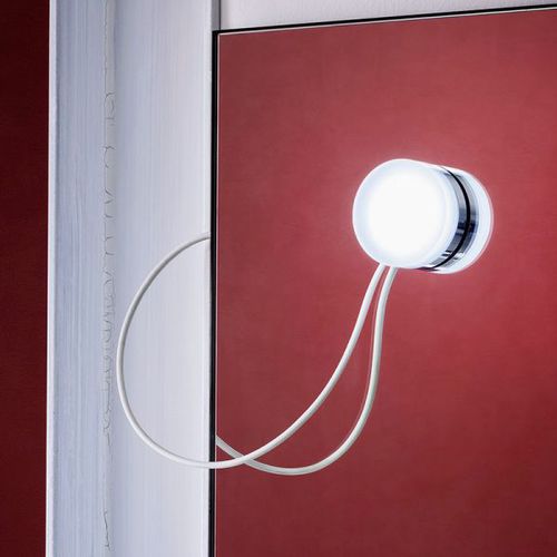Luce LED - PILL - ARBI - rotonda / IP20 / per uso residenziale