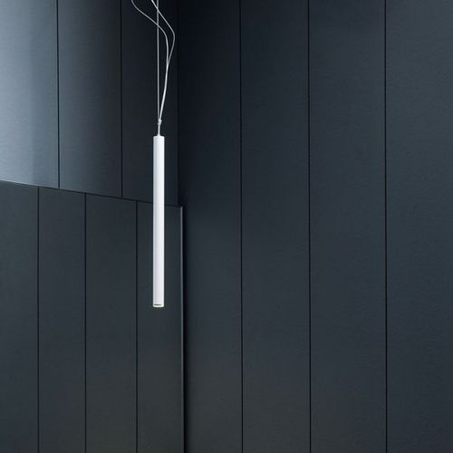 Luce a sospensione - PIRO - ARBI - LED / verticale / IP23
