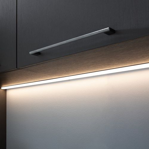 Faretto da soffitto - GAE - COMPAB - a muro / LED / lineare
