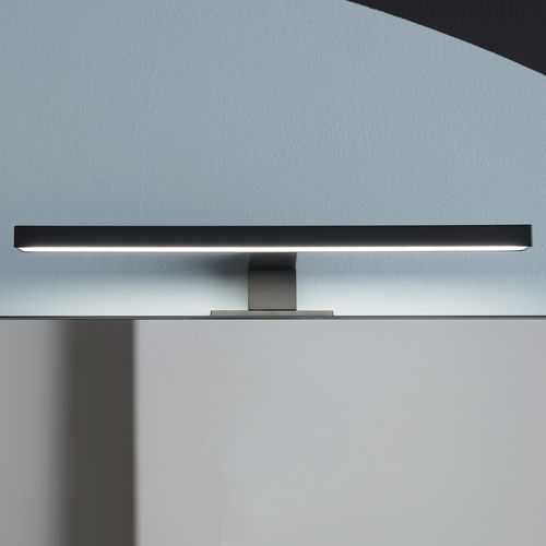 Faretto sporgente - VITO - COMPAB - LED / rettangolare / IP44