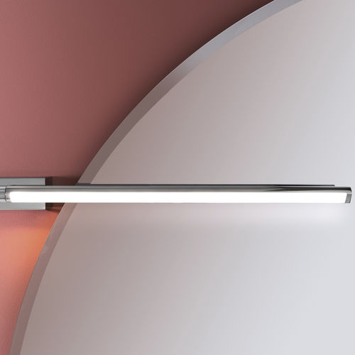 Faretto a muro - WOND - COMPAB - LED / lineare / per uso residenziale