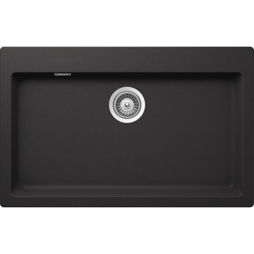 Lavabo da semincasso - HARBOUR - COMPAB - in cristallo / rettangolare / contemporaneo