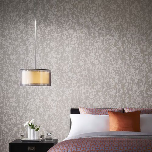 Rivestimento murale in vinile - SONOMA - Versa Wallcovering - testurizzato / aspetto tessuto / aspetto carta da parati