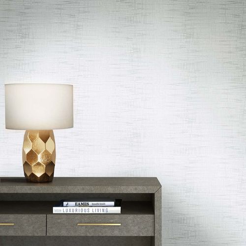 Rivestimento murale in vinile - BRIO - Versa Wallcovering - testurizzato / liscio / aspetto tessuto