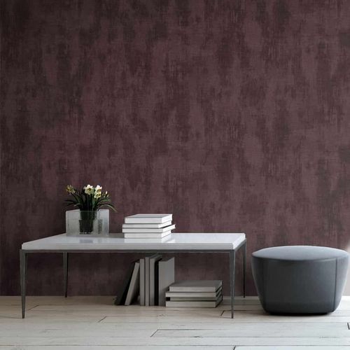 Rivestimento murale per interni - ELKA - Versa Wallcovering - in vinile / testurizzato / aspetto tessuto