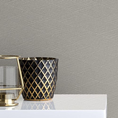 Rivestimento murale per interni - HIGH PLAINS - Versa Wallcovering - in vinile / testurizzato / aspetto tessuto