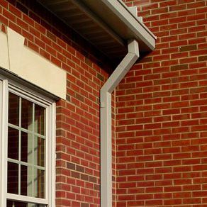 Pluviale - DOWNSPOUTS - ATAS International
