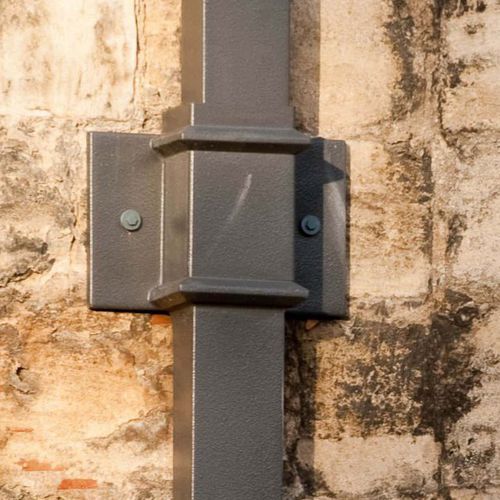 Pluviale GRP - Rain Guard