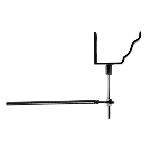 Sistema di fissaggio in alluminio - XL / SL - Rain Guard - per grondaie