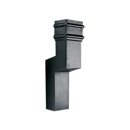 Tubo pluviale GRP - 1 PART / SIDE / BRANCH / SHOE - Rain Guard
