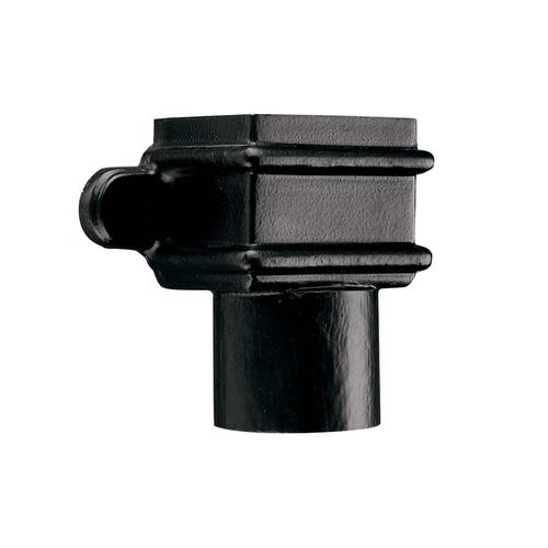 Connettore per canalizzazioni - GRP - Rain Guard