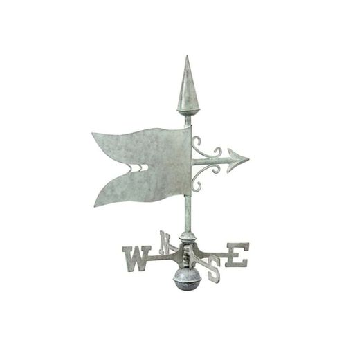 Segnavento - ARROW / BANNER / COCKEREL / GOLFER / HORSE / ROOSTER  - Rain Guard