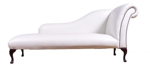 Dormeuse classica - DUCHESS  - distinctive chesterfields - in legno