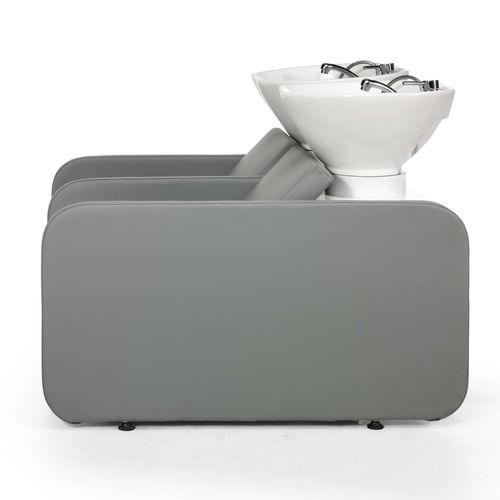 Lavatesta in ecopelle - COOL - SEAP SA - 2 posti