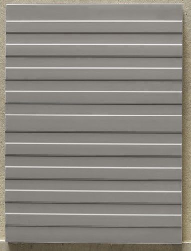Rivestimento di facciata per facciata ventilata - FRONTEK : URANO - Greco Gres - in pannelli / in ceramica / testurizzato