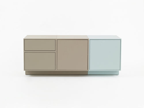 Cassettone contemporaneo - Cubit