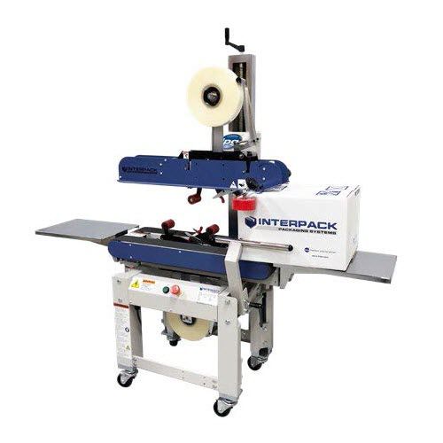Macchina confezionatrice professionale - USC 2024-BB - IPG