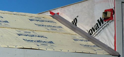 Membrana sottotegola - NOVASEAL® - IPG