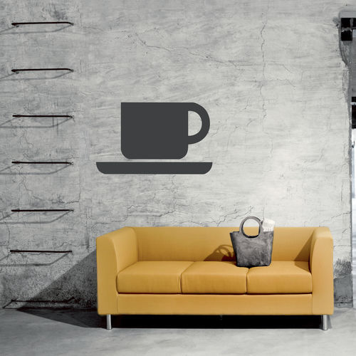 Divano compatto - DOMINO - Frezza - design minimalista / in tessuto / in pelle