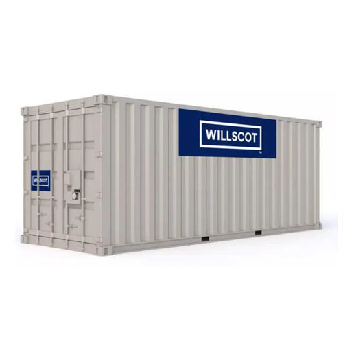 Container contract - SPECIALTY  - Williams Scotsman - per stoccaggio / industriale / per cantiere