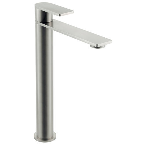 Miscelatore per lavabo - IT 9A18 IS TS ZZ - Rubinetterie Treemme - da appoggio / in metallo cromato / da bagno