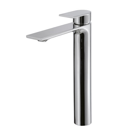 Miscelatore per lavabo - IT 2218 CC RN ZZ - Rubinetterie Treemme - da appoggio / in metallo cromato / da bagno