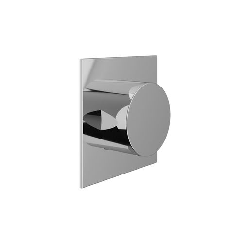 Miscelatore per lavabo - Rubinetterie Treemme - da parete / in metallo cromato / da bagno