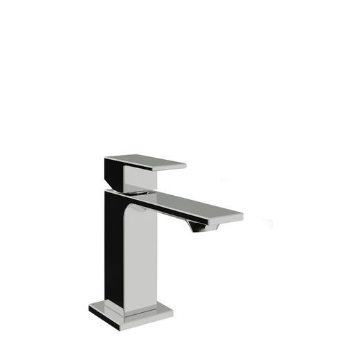 Miscelatore per lavabo - IT 4B19 CC QT ZZ - Rubinetterie Treemme - da appoggio / in metallo cromato / da bagno
