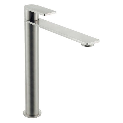 Miscelatore per lavabo - IT 9A31 IS TS ZZ - Rubinetterie Treemme - da appoggio / in metallo cromato / da bagno
