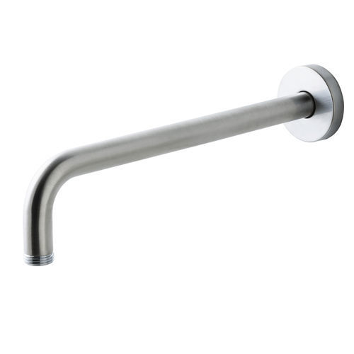 Soffione doccia da soffitto - IT RTBR 343 IS - Rubinetterie Treemme - quadrato