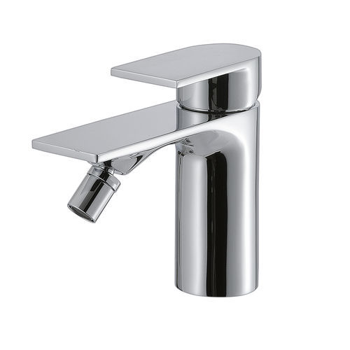 Miscelatore per lavabo - IT 2222 CC RN ZZ - Rubinetterie Treemme - da appoggio / in metallo cromato / da bagno