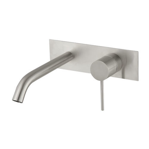 Miscelatore per lavabo - RWIT 13A6 IS 02 - Rubinetterie Treemme - da incasso / in metallo cromato / da bagno