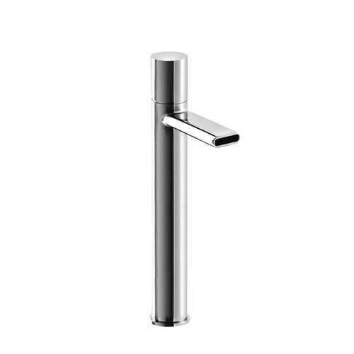 Miscelatore per lavabo - IT 5418 CC NA ZZ - Rubinetterie Treemme - da appoggio / in metallo cromato / da bagno