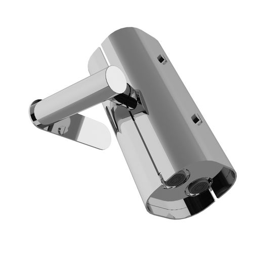 Soffione doccia da parete - IT 9B70 CC ZZ CR - Rubinetterie Treemme