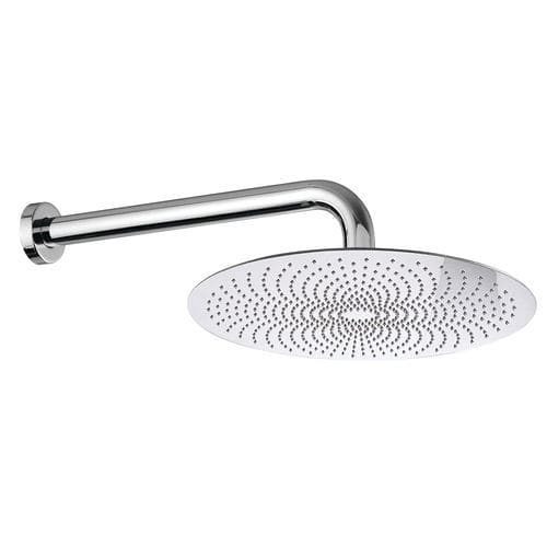 Soffione doccia da parete - RWIT 6586 CC 20 - Rubinetterie Treemme - rotondo
