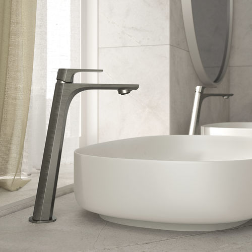 Miscelatore per lavabo - IT4C18CZASZZ - Rubinetterie Treemme - da appoggio / in ottone / da interno