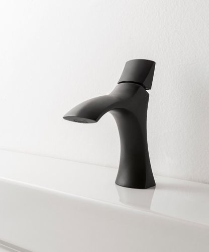 Miscelatore per lavabo - IT0911CCHEZZ - Rubinetterie Treemme - da appoggio / in metallo / da bagno
