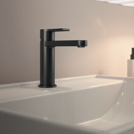 Miscelatore per lavabo - IT5011CCBMZZ - Rubinetterie Treemme - da appoggio / in metallo / da interno