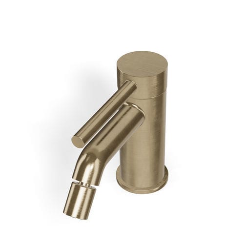 Miscelatore per bidet - IT8C22CCFPZZ - Rubinetterie Treemme - da piano / meccanico / in metallo