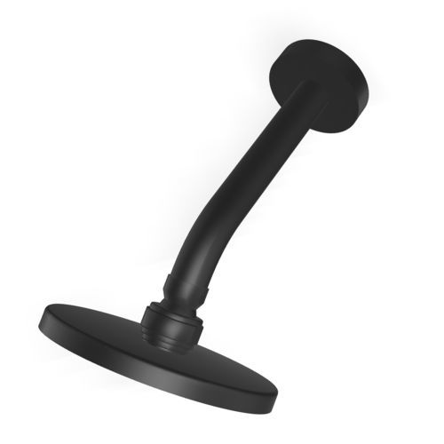 Soffione doccia da parete - IT6570CCZZZZ - Rubinetterie Treemme - rotondo / con soffione fisso