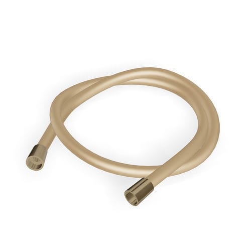 Tubo flessibile in PVC - ITRTFL220CC - Rubinetterie Treemme