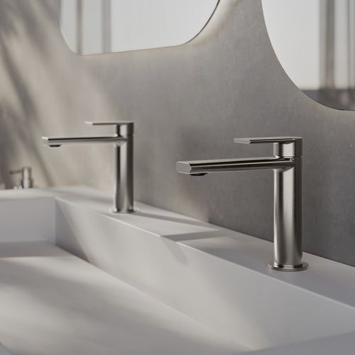 miscelatori per lavabo Rubinetterie Treemme