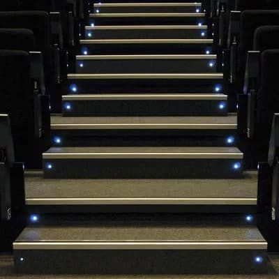Modulo di illuminazione LED - MASTER INDUSTRIE