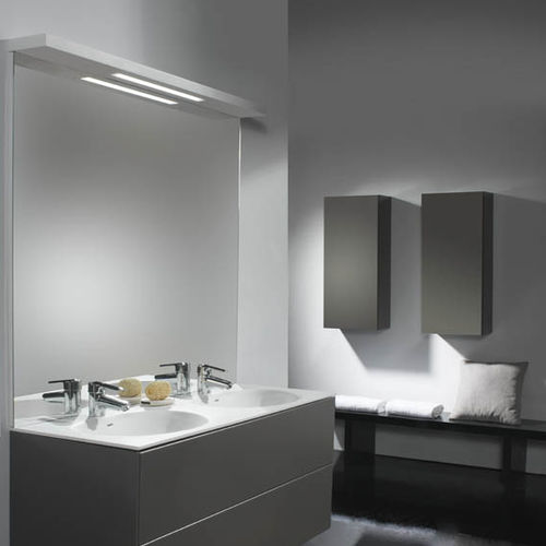 Mobile colonna da bagno - KIBELL - Naxani - contemporaneo