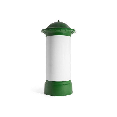 Colonna pubblicitaria - WENECJA  - Komserwis Sp. z o.o.